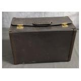 Locking Carrying Case