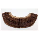 Fur Collar