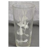 Bugs Bunny Glass, Faded