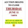 Eastern NC Consignments #66