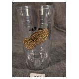 Down East Peanuts Tumbler