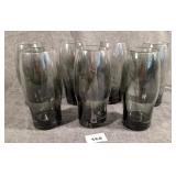 7 Pier 1 Ember Tumblers