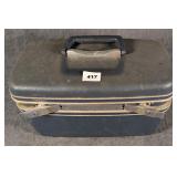 Samsonite Silhouette Makeup Case