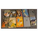 10 Nancy Drew & Similar Books