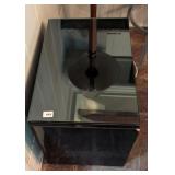 Filing Cabinet w/ Contents