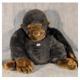 LARGE Stuffed Gorilla Toy