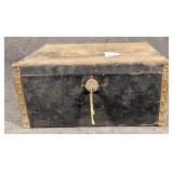 Vintage Strong Box