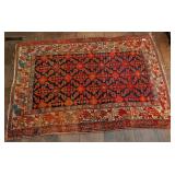 Vintage Persian Rug