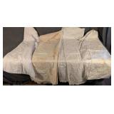 4 Tablecloths