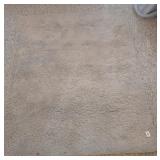 Gray Area Rug
