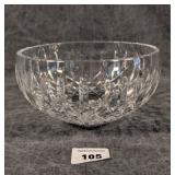 Waterford Crystal Bowl