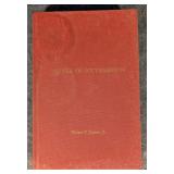 Joyner of Southampton 1 of 400 Copies