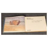 Reflections of the Outer Banks Book