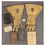 Archive of Enfield NC Masons & Knights Templar