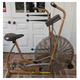 Schwinn Air-Dyne Exercise Bike