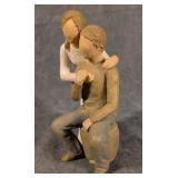 Willow Tree 'You and Me'