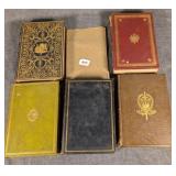 6 Books on World War 1