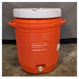 Rubbermaid Water Cooler