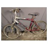 Giant Sedona DX Bicycle