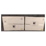 2 California King Sheet Sets