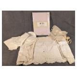Tablecloths, Linens