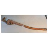 36' Pipe Wrench