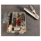 Group of Household & Office Supplies