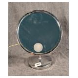 Lighted Makeup Mirror