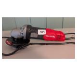 Craftsman Disc Grinder