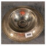 Sterling Silver Centerpiece Bowl