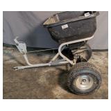 Tow Behind Spreader