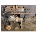 Powerback 6000 Watt Generator