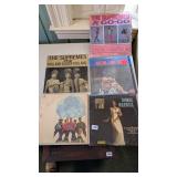Record Albums - African American Divas
