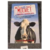 North Carolina Farm / Veterinarian Book