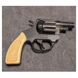 Uniwerk Volcanic 22 Starter Pistol