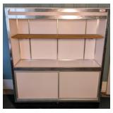 Office or Retail Shelving Unit