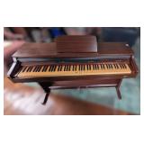 Suzuki Digital Piano HP-85