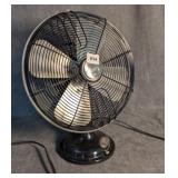 Hunter Antique Style Desk Fan