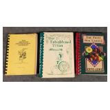 3 Local Cookbooks