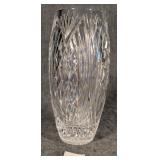 Beautiful Crystal Vase