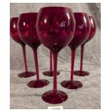 6 Red Balloon Wines Artland Midnight Rouge ?
