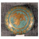 Mottahedeh Gabriel Trinket Box for Williamsburg
