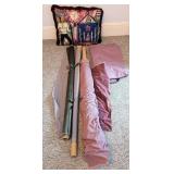 Decorator Fabric & Pillow, See All Photos