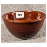 Marcrest Daisy Dot Mixing Bowl