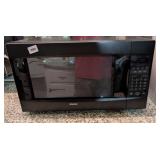 Kenmore Microwave