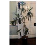 Faux Palm