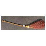 Berea College Craft Industries Hearth Broom