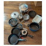 Cookware Group inc Cuisinart