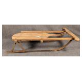 Fire Fly No 8G Sled