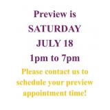 Preview info